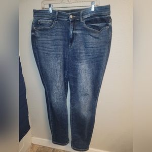 Judy Blue Jeans | Boyfriend Fit